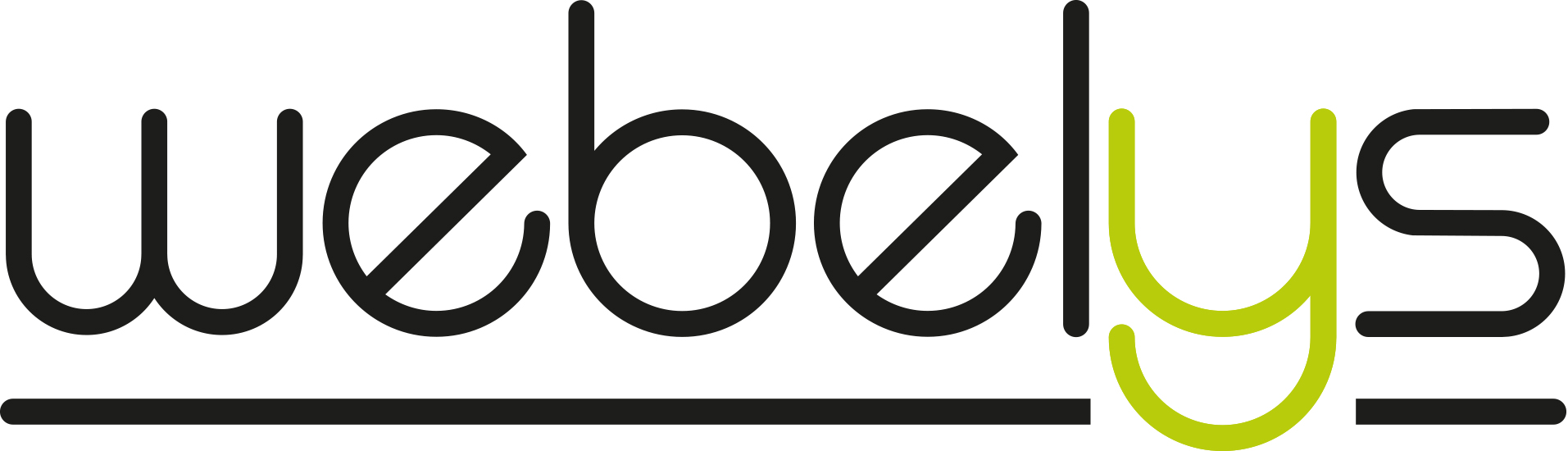 logo webelys