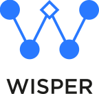 logo wisper