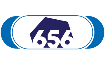 656 Éditions